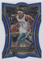 Premier Level - Malik Monk #/249