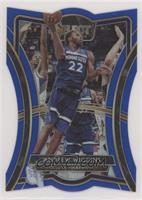 Premier Level - Andrew Wiggins #/249