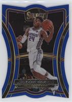 Premier Level - Buddy Hield #/249