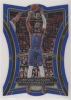 Premier Level - Reggie Jackson #/249