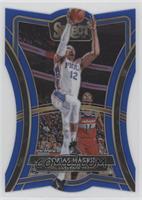 Premier Level - Tobias Harris #/249