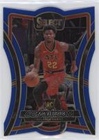 Premier Level - Cam Reddish #/249