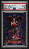 Premier Level - Trae Young [PSA 9 MINT] #/249