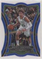 Premier Level - Romeo Langford #/249