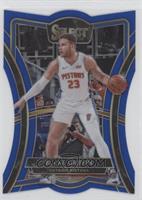 Premier Level - Blake Griffin #/249