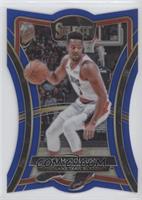 Premier Level - CJ McCollum #/249