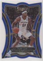 Premier Level - Rudy Gay #/249