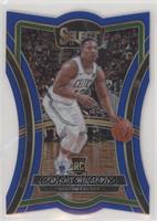 Premier Level - Grant Williams #/249