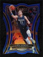 Premier Level - Luka Doncic #/249