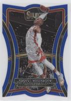 Premier Level - Russell Westbrook #/249