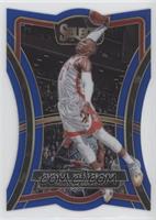 Premier Level - Russell Westbrook #/249