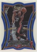 Premier Level - Jimmy Butler [EX to NM] #/249