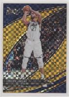 Courtside - Rudy Gobert #/10