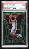 Premier Level - Harrison Barnes [PSA 9 MINT] #/5