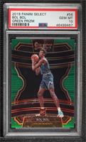 Concourse - Bol Bol [PSA 10 GEM MT] #4/5