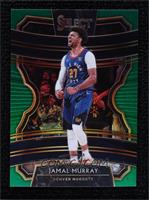 Concourse - Jamal Murray #/5