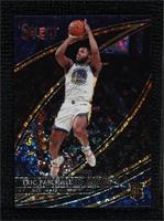 Courtside - Eric Paschall #/1