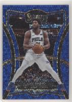 Premier Level - Joel Embiid #/25