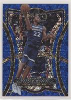 Premier Level - Andrew Wiggins #/25