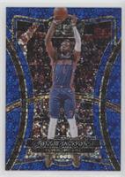 Premier Level - Reggie Jackson #/25