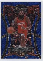 Premier Level - James Harden #/25