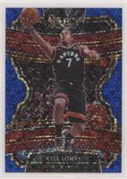 Concourse - Kyle Lowry #/25