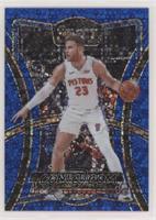 Premier Level - Blake Griffin #/25