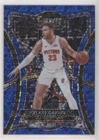 Premier Level - Blake Griffin #/25