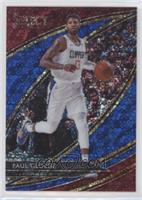 Courtside - Paul George #/25