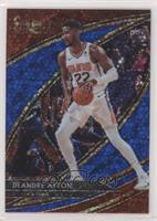 Courtside - Deandre Ayton #/25