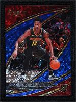 Courtside - De'Andre Hunter #/25