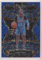 Concourse - Chris Paul #/25