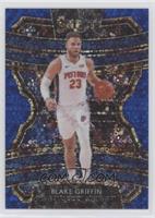 Concourse - Blake Griffin #/25