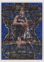 Concourse - Nikola Vucevic #/25