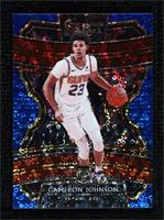 Concourse - Cameron Johnson #/25