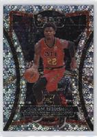 Premier Level - Cam Reddish