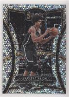 Premier Level - Jarrett Allen