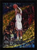 Courtside - Chris Paul #/10