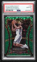 Premier Level - Harrison Barnes [PSA 10 GEM MT] #/5