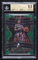 Concourse - Nickeil Alexander-Walker [BGS 9.5 GEM MINT] #/5