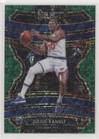 Concourse - Julius Randle #/5