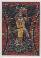 Premier Level - Dwight Howard #/49