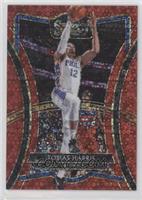 Premier Level - Tobias Harris #/49