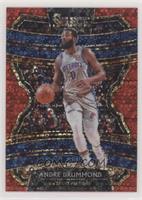 Concourse - Andre Drummond #/49