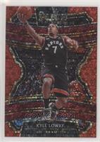 Concourse - Kyle Lowry #/49