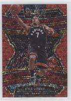 Concourse - Kyle Lowry #/49