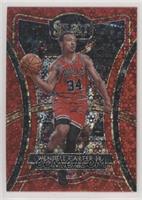 Premier Level - Wendell Carter Jr. #/49