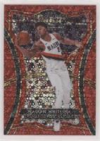 Premier Level - Hassan Whiteside #/49