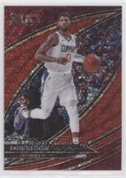 Courtside - Paul George #/49