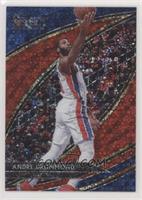 Courtside - Andre Drummond #/49